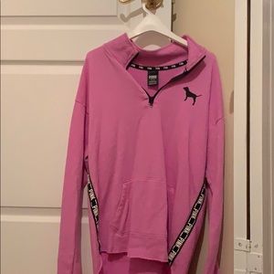 Victoria Secret PINK Crewneck
